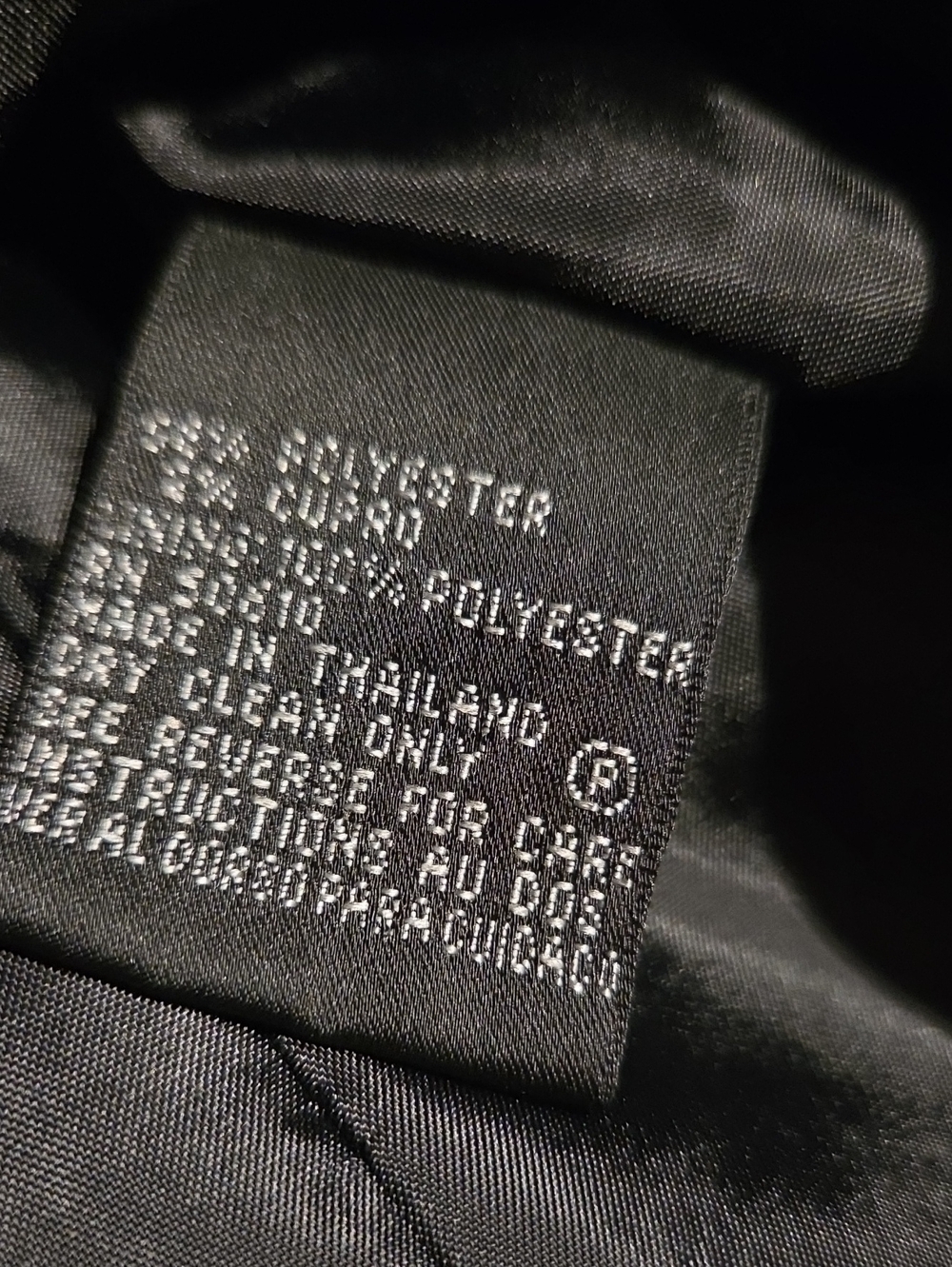 KASPER PINSTRIPE SET - Picture 5 of 11